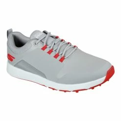 Skechers Men's Go Golf Elite 4 - Victory Golf Shoes -Shoes Shop skechers go golf elite 4 victory golf shoes gray red 02 26310.1631650860