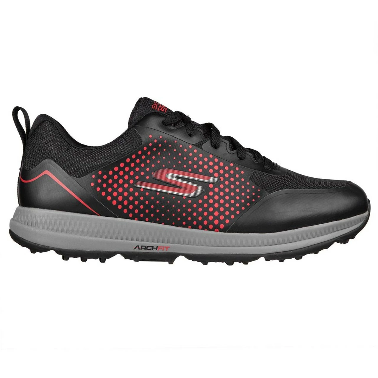 Skechers Men's Go Golf Elite 5 - Sport Golf Shoes 18 Skechers Men's Go Golf Elite 5 - Sport Golf Shoes - Image 16