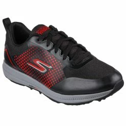 Skechers Men's Go Golf Elite 5 - Sport Golf Shoes 46 Skechers Men's Go Golf Elite 5 - Sport Golf Shoes -Shoes Shop skechers go golf elite 5 sport golf shoes black red 05 17422.1652709775