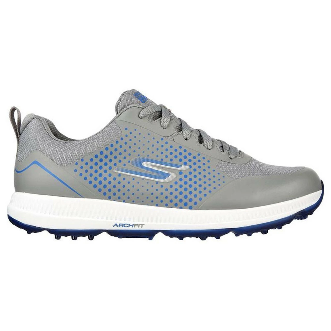Skechers Men's Go Golf Elite 5 - Sport Golf Shoes 8 Skechers Men's Go Golf Elite 5 - Sport Golf Shoes - Image 6