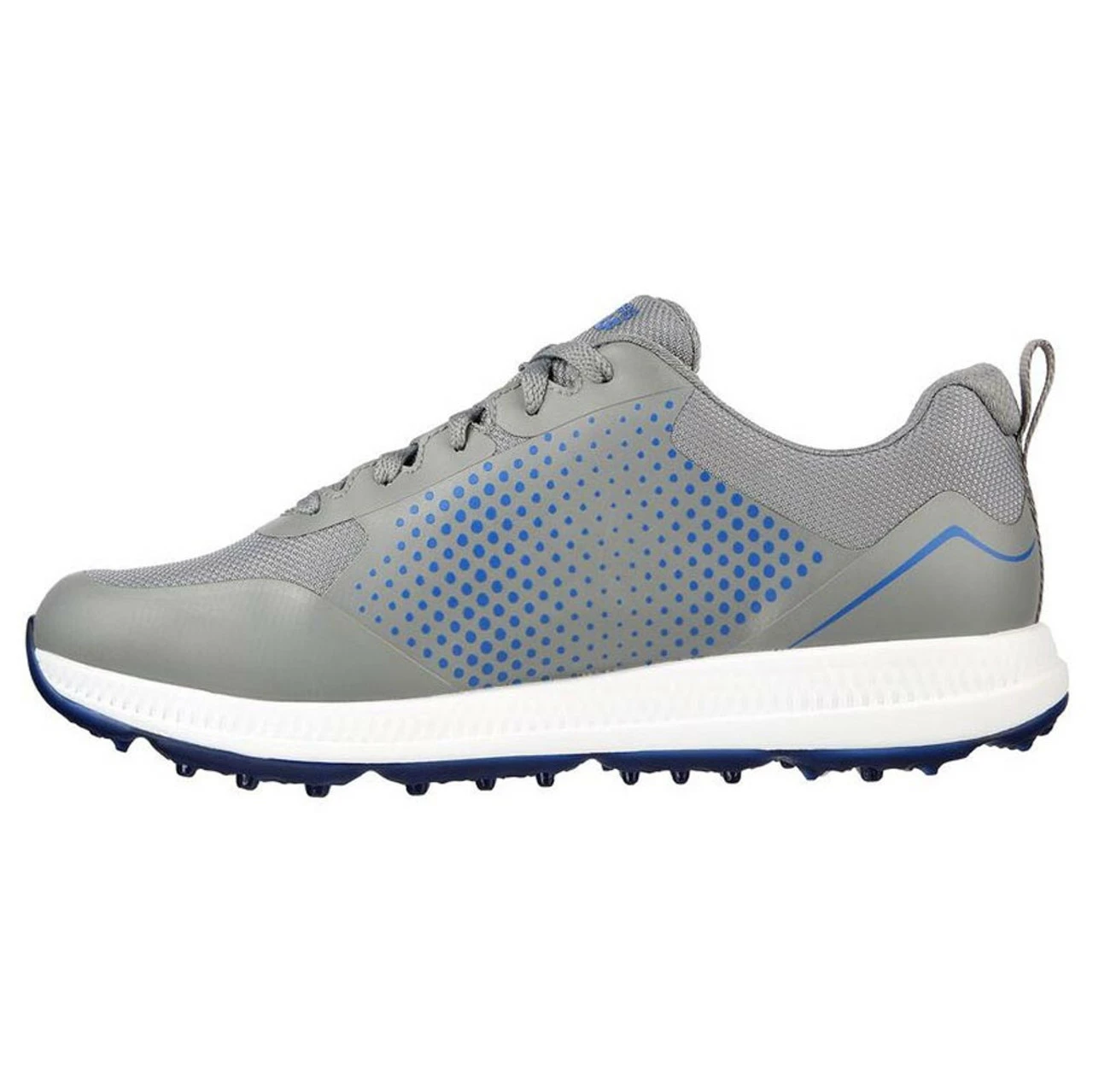 Skechers Men's Go Golf Elite 5 - Sport Golf Shoes 9 Skechers Men's Go Golf Elite 5 - Sport Golf Shoes - Image 7