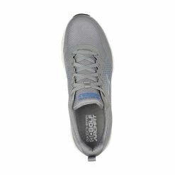 Skechers Men's Go Golf Elite 5 - Sport Golf Shoes 35 Skechers Men's Go Golf Elite 5 - Sport Golf Shoes -Shoes Shop skechers go golf elite 5 sport golf shoes gray blue 04 58303.1645536403