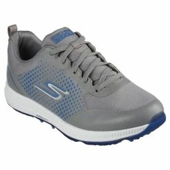 Skechers Men's Go Golf Elite 5 - Sport Golf Shoes 36 Skechers Men's Go Golf Elite 5 - Sport Golf Shoes -Shoes Shop skechers go golf elite 5 sport golf shoes gray blue 05 72622.1645536403