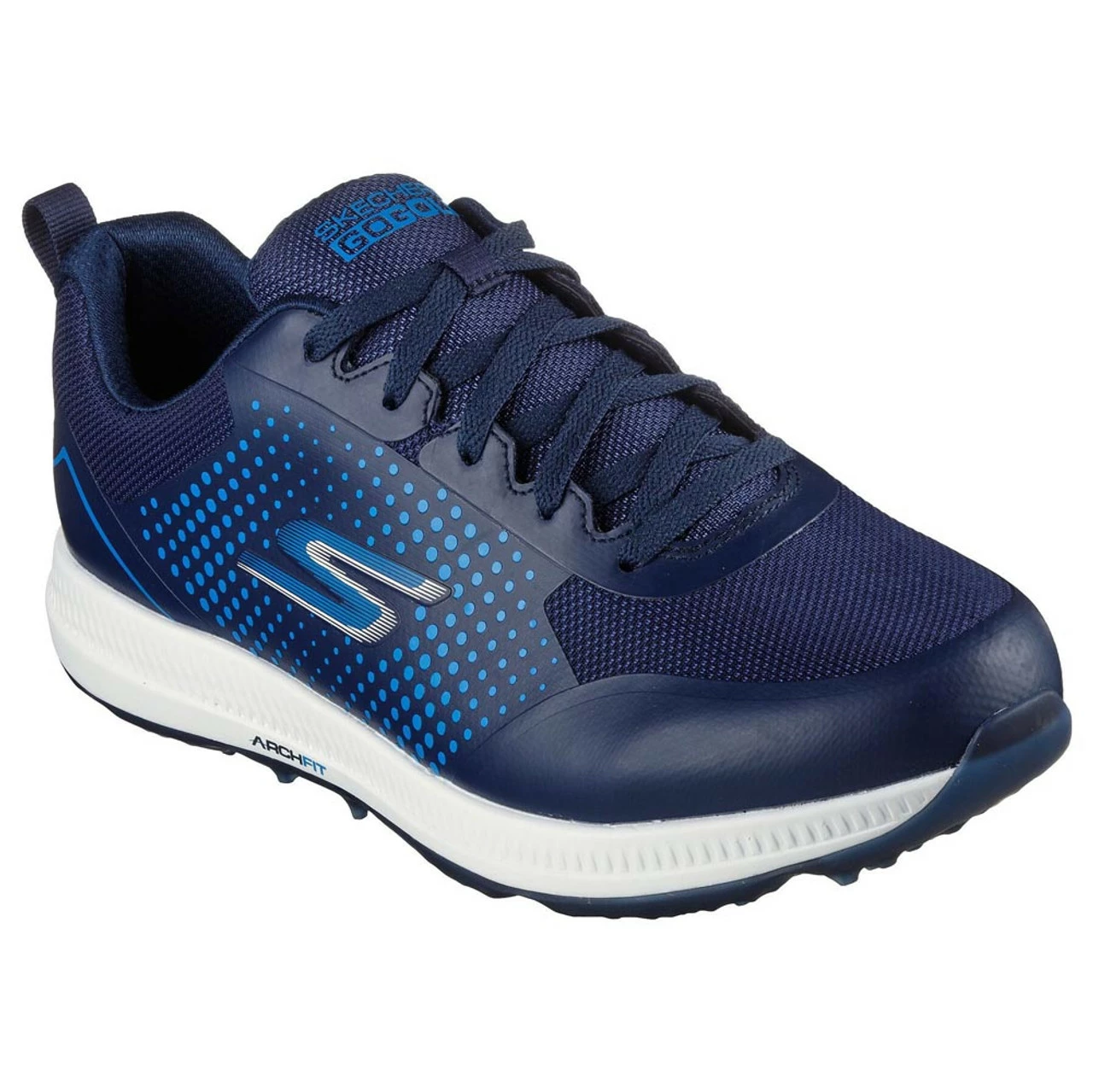 Skechers Men's Go Golf Elite 5 - Sport Golf Shoes 27 Skechers Men's Go Golf Elite 5 - Sport Golf Shoes - Image 25