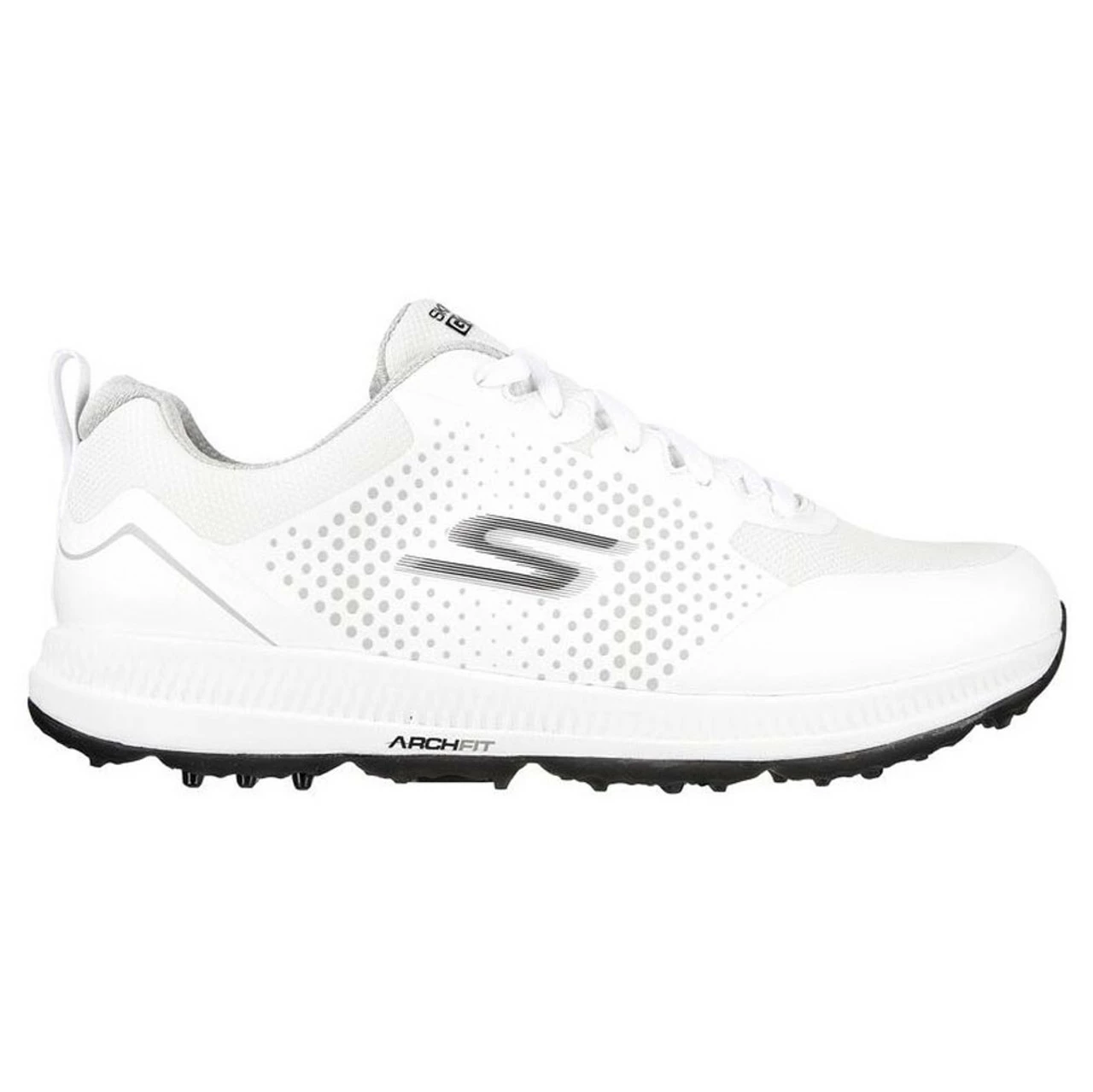 Skechers Men's Go Golf Elite 5 - Sport Golf Shoes 13 Skechers Men's Go Golf Elite 5 - Sport Golf Shoes - Image 11