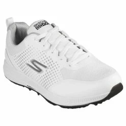 Skechers Men's Go Golf Elite 5 - Sport Golf Shoes 41 Skechers Men's Go Golf Elite 5 - Sport Golf Shoes -Shoes Shop skechers go golf elite 5 sport golf shoes white black 05 61243.1645536417