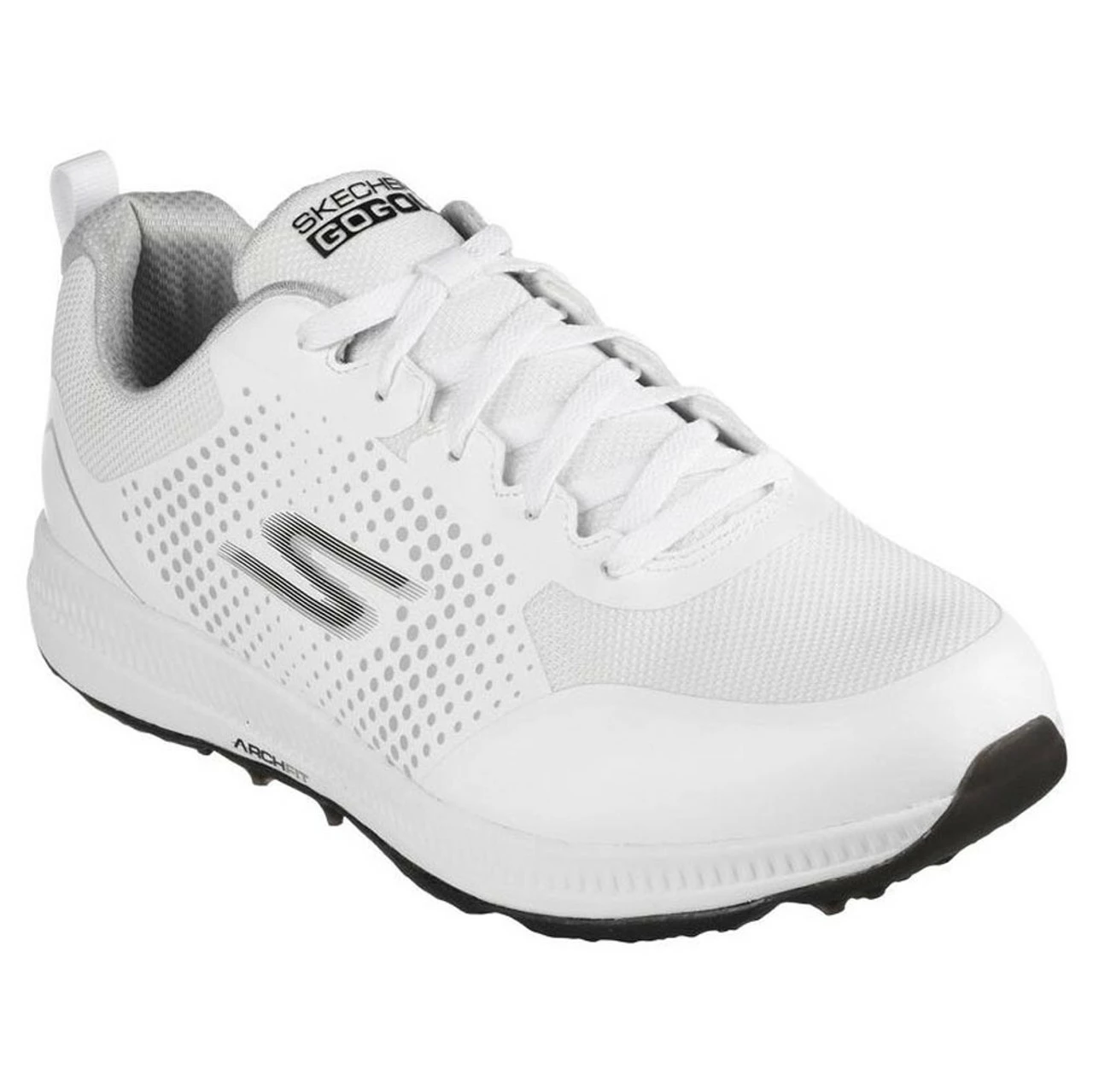 Skechers Men's Go Golf Elite 5 - Sport Golf Shoes 17 Skechers Men's Go Golf Elite 5 - Sport Golf Shoes - Image 15