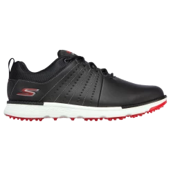 Skechers Men's Go Golf Elite - Tour SL Golf Shoes -Shoes Shop skechers go golf elite tour sl golf shoes black red 01 50129.1631307230