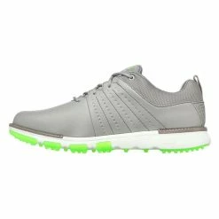 Skechers Men's Go Golf Elite - Tour SL Golf Shoes -Shoes Shop skechers go golf elite tour sl golf shoes gray lime 02 35010.1631307229