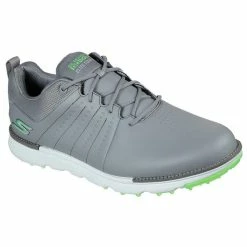 Skechers Men's Go Golf Elite - Tour SL Golf Shoes -Shoes Shop skechers go golf elite tour sl golf shoes gray lime 03 49592.1631307229