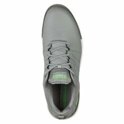 Skechers Men's Go Golf Elite - Tour SL Golf Shoes -Shoes Shop skechers go golf elite tour sl golf shoes gray lime 04 08802.1631307229