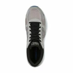 Skechers Men's Go Golf Max - Lynx Golf Shoes -Shoes Shop skechers go golf max lynx golf shoes gray blue 04 27542.1659547755