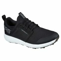 Skechers Men's Go Golf Max - Sport Golf Shoes -Shoes Shop skechers go golf max sport golf shoes black white 03 18270.1631651041