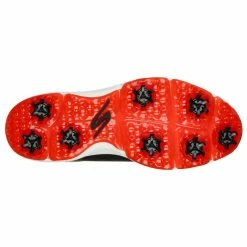 Skechers Men's Go Golf Pro 4 - Legacy Golf Shoes -Shoes Shop skechers go golf pro 4 legacy golf shoes black red 05 09072.1671483686