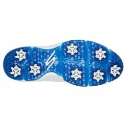 Skechers Men's Go Golf Pro 4 - Legacy Golf Shoes -Shoes Shop skechers go golf pro 4 legacy golf shoes white navy 05 42387.1671483715