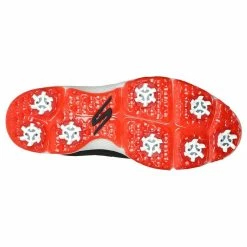 Skechers Men's Go Golf Pro 5 - Hyper Golf Shoes -Shoes Shop skechers go golf pro 5 hyper golf shoes black gray 03 16790.1676583813