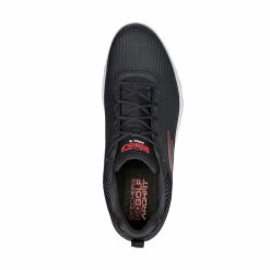 Skechers Men's Go Golf Pro 5 - Hyper Golf Shoes -Shoes Shop skechers go golf pro 5 hyper golf shoes black gray 04 84297.1676595932