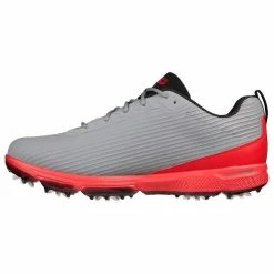 Skechers Men's Go Golf Pro 5 - Hyper Golf Shoes -Shoes Shop skechers go golf pro 5 hyper golf shoes gray red 02 75448.1676591516