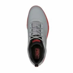 Skechers Men's Go Golf Pro 5 - Hyper Golf Shoes -Shoes Shop skechers go golf pro 5 hyper golf shoes gray red 04 30258.1676588811