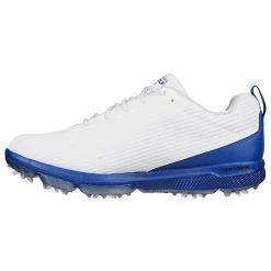 Skechers Men's Go Golf Pro 5 - Hyper Golf Shoes -Shoes Shop skechers go golf pro 5 hyper golf shoes white blue 02 78809.1676583891