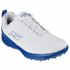 Skechers Men's Go Golf Pro 5 - Hyper Golf Shoes -Shoes Shop skechers go golf pro 5 hyper golf shoes white blue 05 21517.1676576907