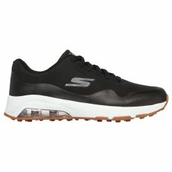 Skechers Men's Go Golf Skech-Air - Dos Golf Shoes -Shoes Shop skechers go golf skech air dos golf shoes black gold 01 14604.1631307608