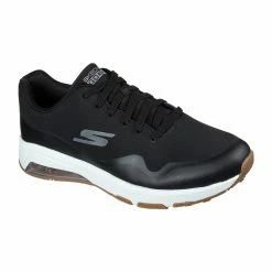 Skechers Men's Go Golf Skech-Air - Dos Golf Shoes -Shoes Shop skechers go golf skech air dos golf shoes black gold 02 11041.1631307609