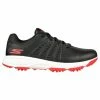 Skechers Men's Go Golf Torque 2 Golf Shoes -Shoes Shop skechers go golf torque 2 golf shoes black red 01 43820.1645538057