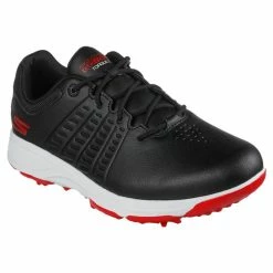 Skechers Men's Go Golf Torque 2 Golf Shoes -Shoes Shop skechers go golf torque 2 golf shoes black red 05 36380.1645538057