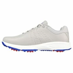 Skechers Men's Go Golf Torque 2 Golf Shoes -Shoes Shop skechers go golf torque 2 golf shoes gray blue 02 19051.1645538057