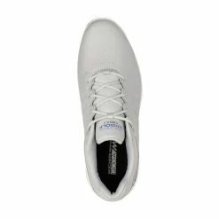 Skechers Men's Go Golf Torque 2 Golf Shoes -Shoes Shop skechers go golf torque 2 golf shoes gray blue 04 21904.1645538057