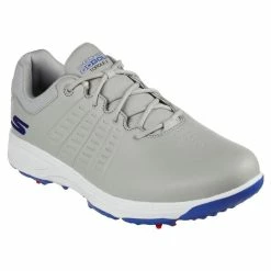 Skechers Men's Go Golf Torque 2 Golf Shoes -Shoes Shop skechers go golf torque 2 golf shoes gray blue 05 35526.1645538057