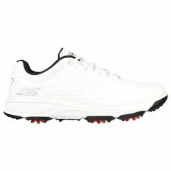 Skechers Men's Go Golf Torque 2 Golf Shoes -Shoes Shop skechers go golf torque 2 golf shoes white black 01 34564.1645538057