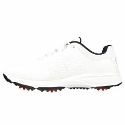 Skechers Men's Go Golf Torque 2 Golf Shoes -Shoes Shop skechers go golf torque 2 golf shoes white black 02 00613.1645538057