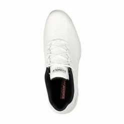 Skechers Men's Go Golf Torque 2 Golf Shoes -Shoes Shop skechers go golf torque 2 golf shoes white black 04 71494.1645538057