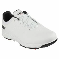 Skechers Men's Go Golf Torque 2 Golf Shoes -Shoes Shop skechers go golf torque 2 golf shoes white black 05 34415.1645538057