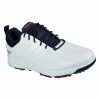 Skechers Men's Go Golf Torque - Pro Golf Shoes -Shoes Shop skechers go golf torque pro golf shoes white navy 01 36484.1659041995