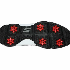 Skechers Men's Go Golf Torque - Sport Golf Shoes - Relaxed Fit - Black/White -Shoes Shop skechers go golf torque sport golf shoes relaxed fit black white 05 30777.1659042285