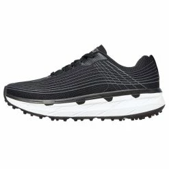 Skechers Men's Go Golf Ultra Max Golf Shoes -Shoes Shop skechers go golf ultra max golf shoes black white 02 65051.1645537164
