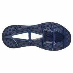 Skechers Men's Go Golf Ultra Max Golf Shoes -Shoes Shop skechers go golf ultra max golf shoes white gray blue 03 90350.1645537186