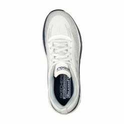 Skechers Men's Go Golf Ultra Max Golf Shoes -Shoes Shop skechers go golf ultra max golf shoes white gray blue 04 73099.1645537186