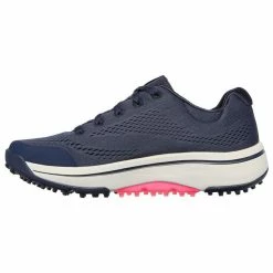 Skechers Women's Go Golf Arch Fit - Balance Golf Shoes -Shoes Shop skechers womens go golf arch fit balance golf shoes navy pink 02 06007.1631828689