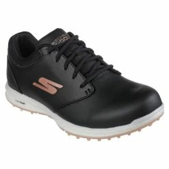 Skechers Women's Go Golf Elite 4 - Hyper Golf Shoes -Shoes Shop skechers womens go golf elite 4 hyper golf shoes black rose gold 05 25173.1645539589