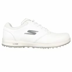 Skechers Women's Go Golf Elite 4 - Hyper Golf Shoes -Shoes Shop skechers womens go golf elite 4 hyper golf shoes white 01 99813.1655125500