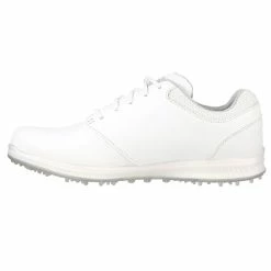 Skechers Women's Go Golf Elite 4 - Hyper Golf Shoes -Shoes Shop skechers womens go golf elite 4 hyper golf shoes white 02 69855.1655125500