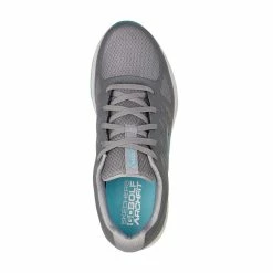 Skechers Women's Go Golf Elite 5 Golf Shoes -Shoes Shop skechers womens go golf elite 5 golf shoes gray aqua 04 96898.1652708388