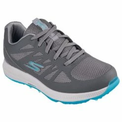 Skechers Women's Go Golf Elite 5 Golf Shoes -Shoes Shop skechers womens go golf elite 5 golf shoes gray aqua 05 66457.1652708388