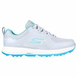 Skechers Women's Go Golf Elite 5 - Sport Golf Shoes -Shoes Shop skechers womens go golf elite 5 sport golf shoes gray aqua 01 51222.1658426283