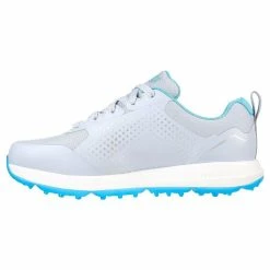 Skechers Women's Go Golf Elite 5 - Sport Golf Shoes -Shoes Shop skechers womens go golf elite 5 sport golf shoes gray aqua 02 26841.1658426283