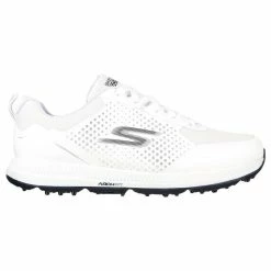 Skechers Women's Go Golf Elite 5 - Sport Golf Shoes -Shoes Shop skechers womens go golf elite 5 sport golf shoes white navy 01 24187.1645539297